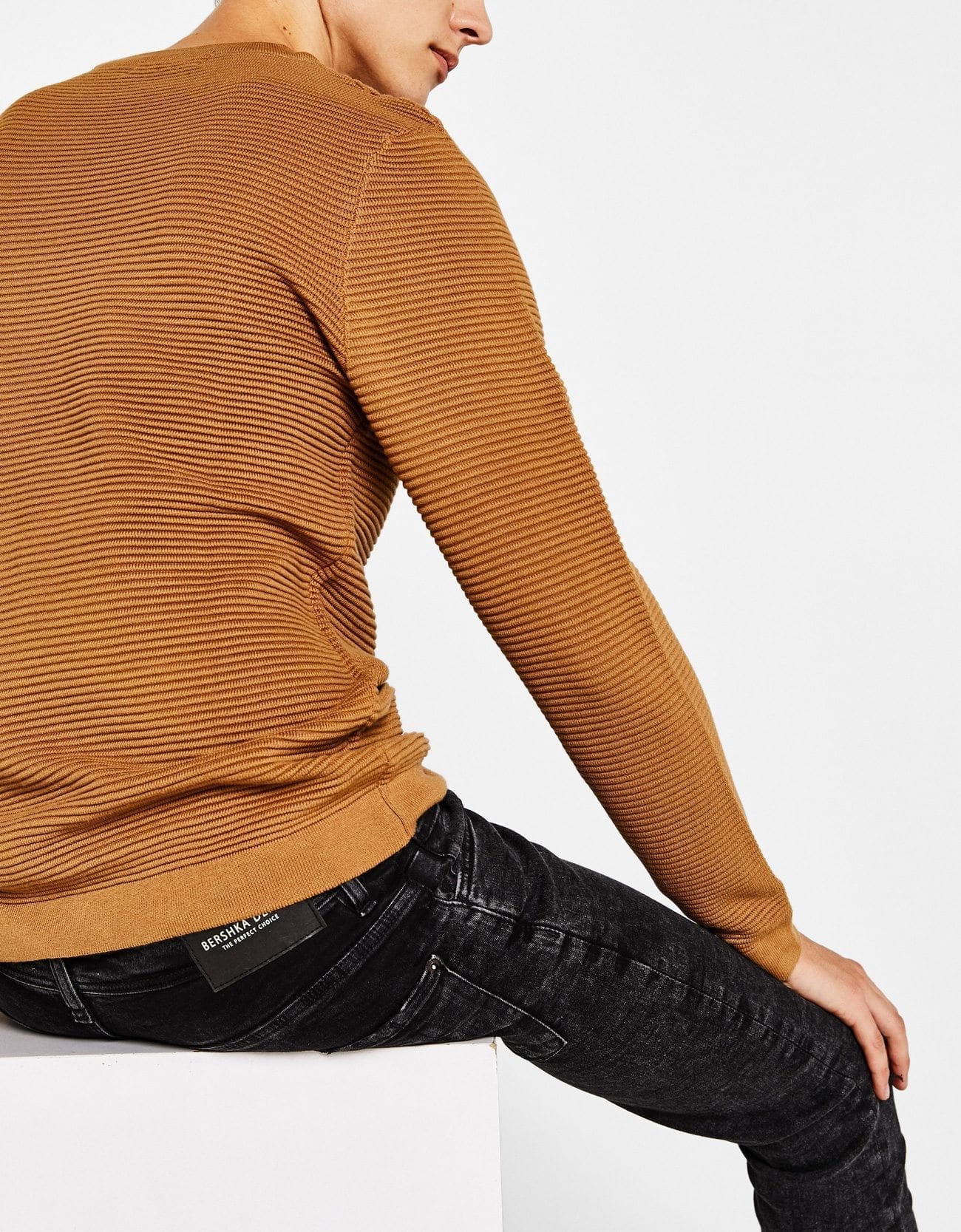 Ottoman Sweater - Image 3