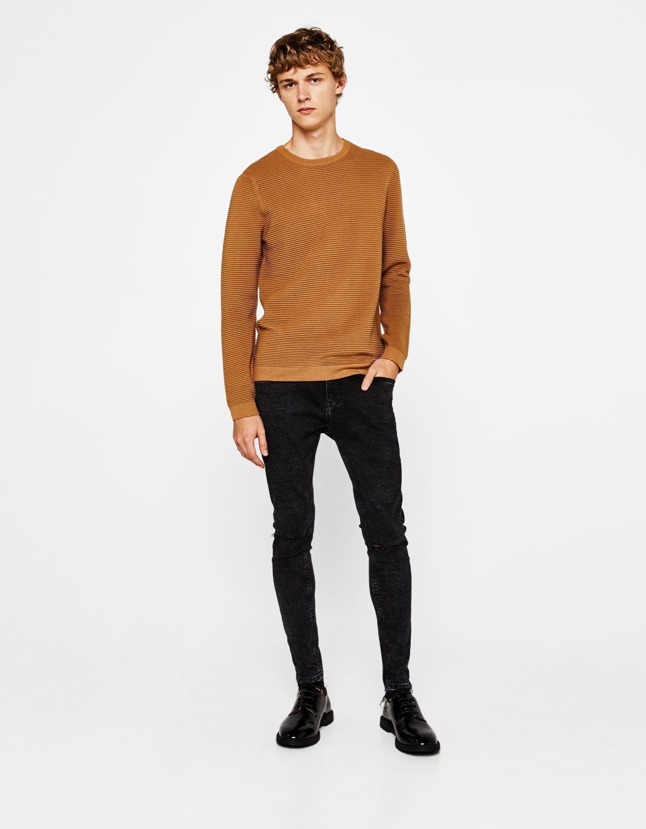 Ottoman Sweater - Image 5