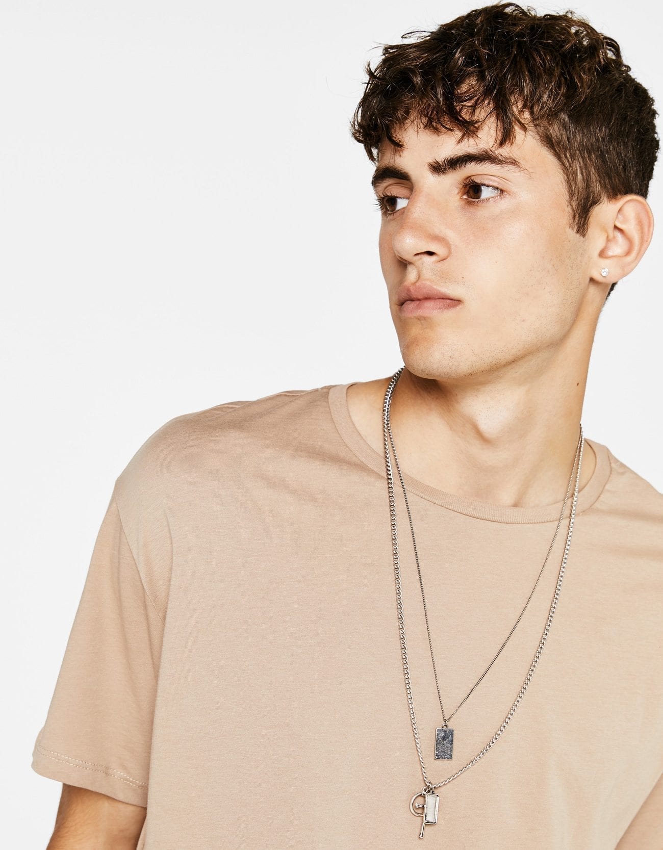 Wool Cardigan - Image 4